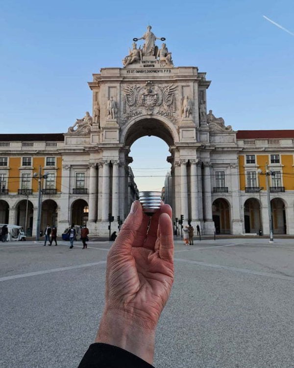 Perfection Is Possible (29 pics)