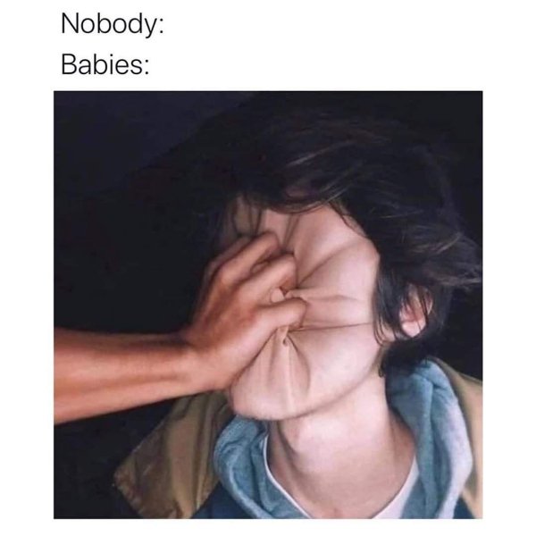 Random Funny Memes (27 pics)