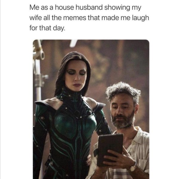Random Funny Memes (27 pics)