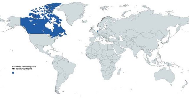 Interesting Maps (29 pics)