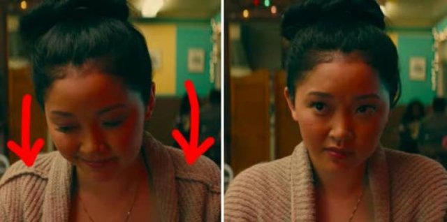 Movie Mistakes (23 pics)
