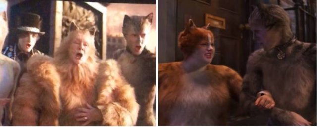 Movie Mistakes (23 pics)
