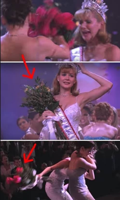 Movie Mistakes (23 pics)