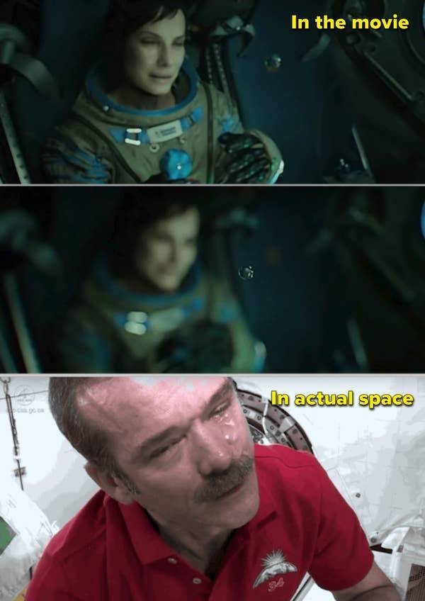 Movie Mistakes (23 pics)
