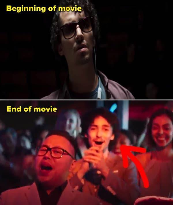 Movie Mistakes (23 pics)