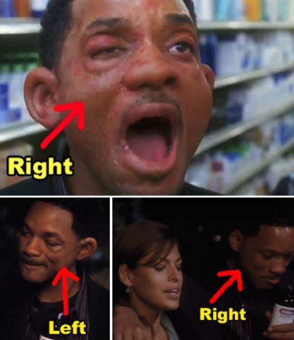Movie Mistakes (23 pics)