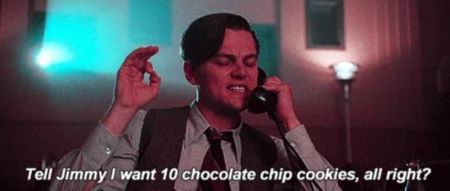 Movie Mistakes (23 pics)