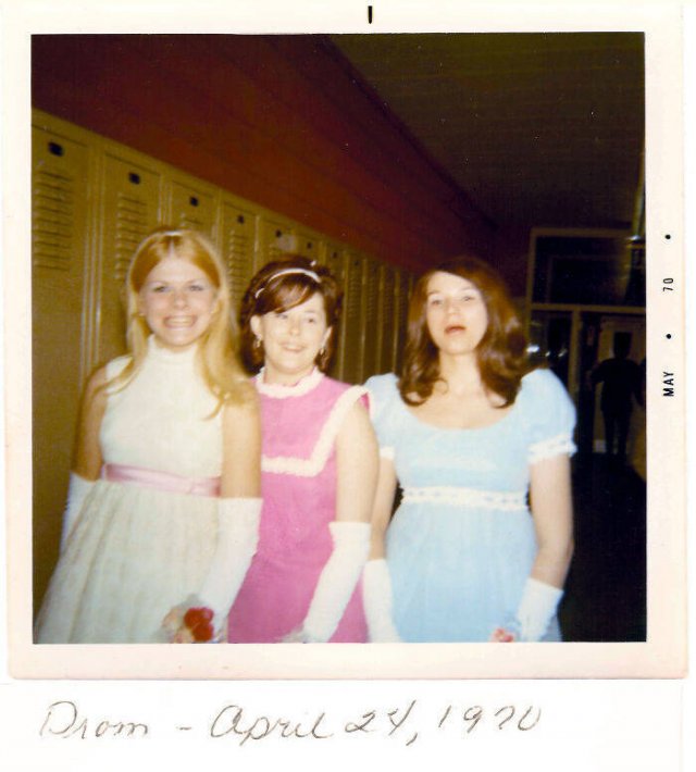 Curious Messages From The Past (30 pics)
