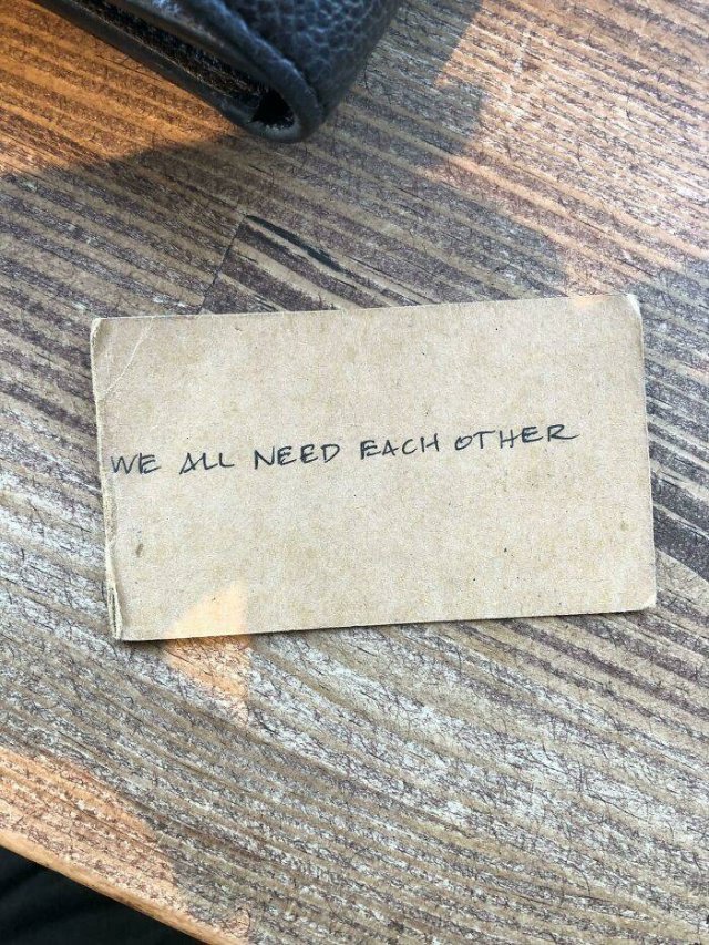 Curious Messages From The Past (30 pics)