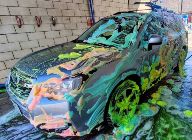 Awesome Things (20 pics)