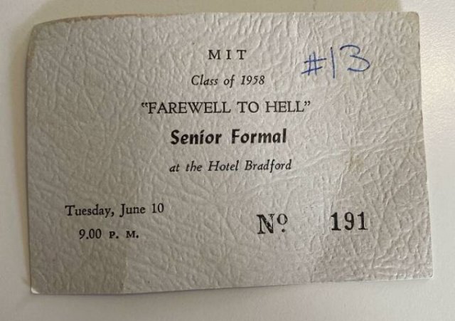 Curious Messages From The Past (30 pics)
