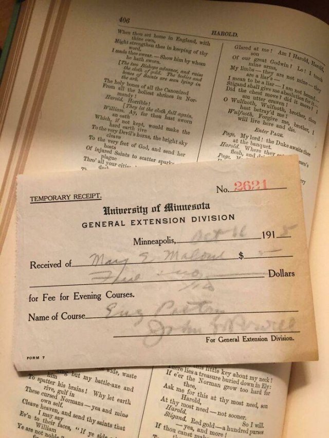 Curious Messages From The Past (30 pics)