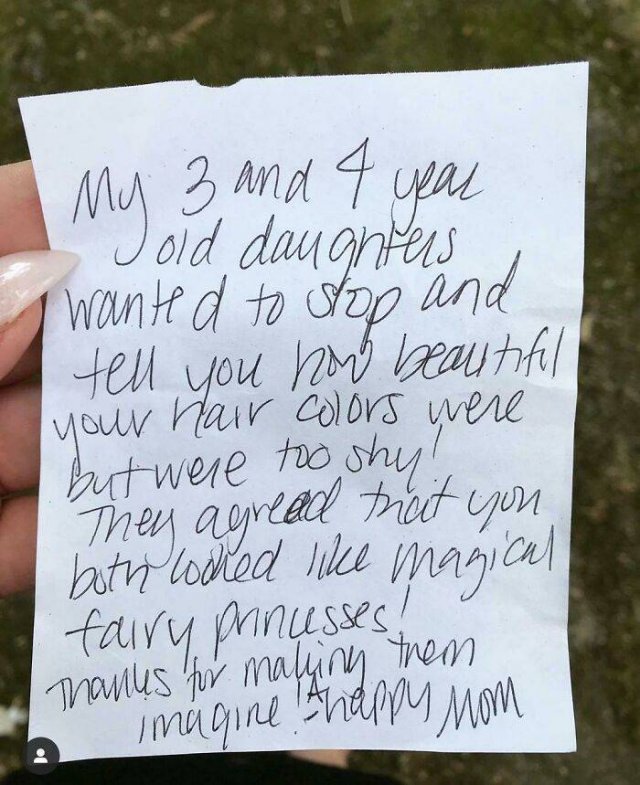 Curious Messages From The Past (30 pics)