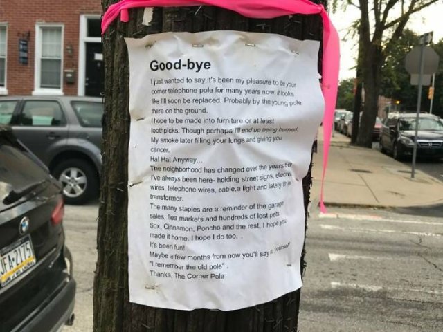Curious Messages From The Past (30 pics)
