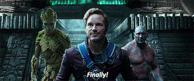 'Marvel' Movies Release Dates (12 gifs) 'Marvel' Movies Release Dates (12 gifs)