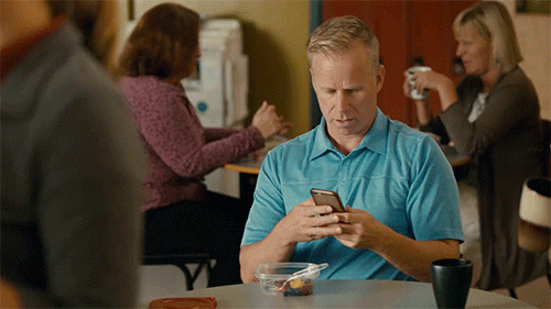 Crazy Grown-Up Things (17 gifs)