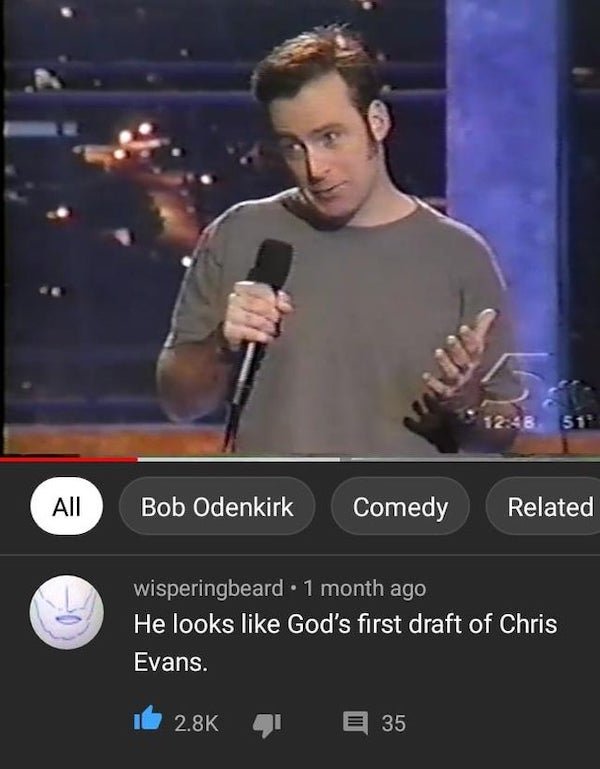 People Roast Celebrities (25 pics)