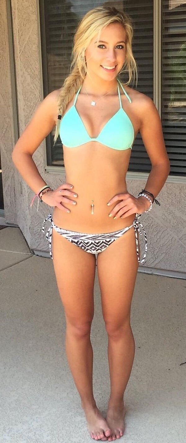 Beautiful Girls (40 pics)