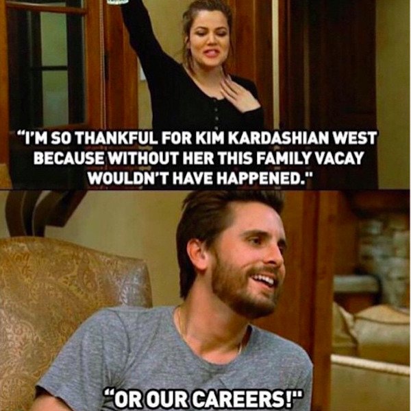 People Roast Celebrities (25 pics)