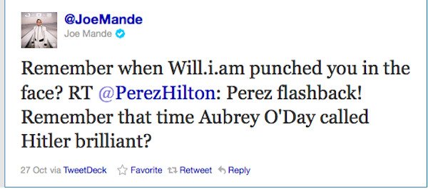 People Roast Celebrities (25 pics)