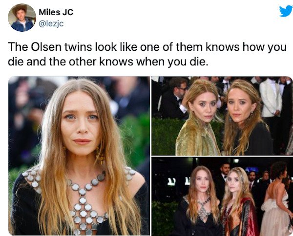 People Roast Celebrities (25 pics)