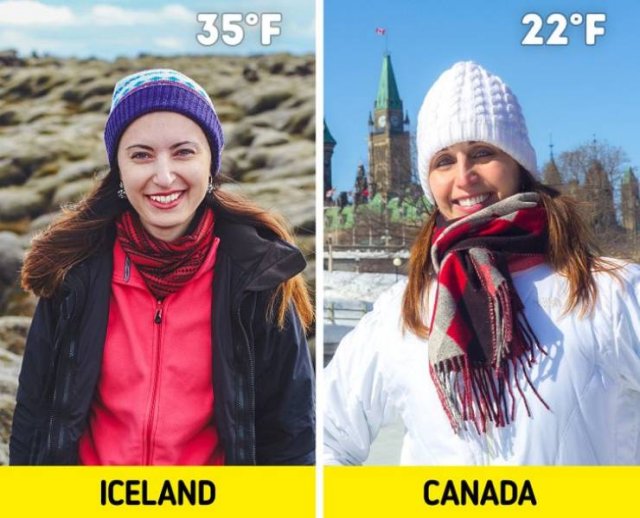 Life In Iceland (12 pics)