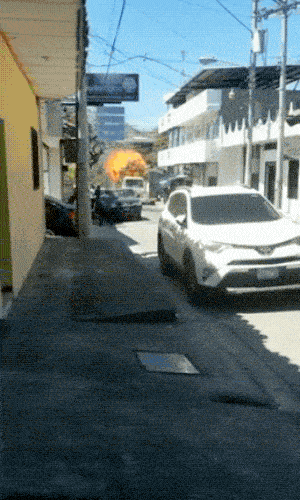 Wow GIFs (22 gifs)