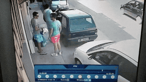 Wow GIFs (22 gifs)