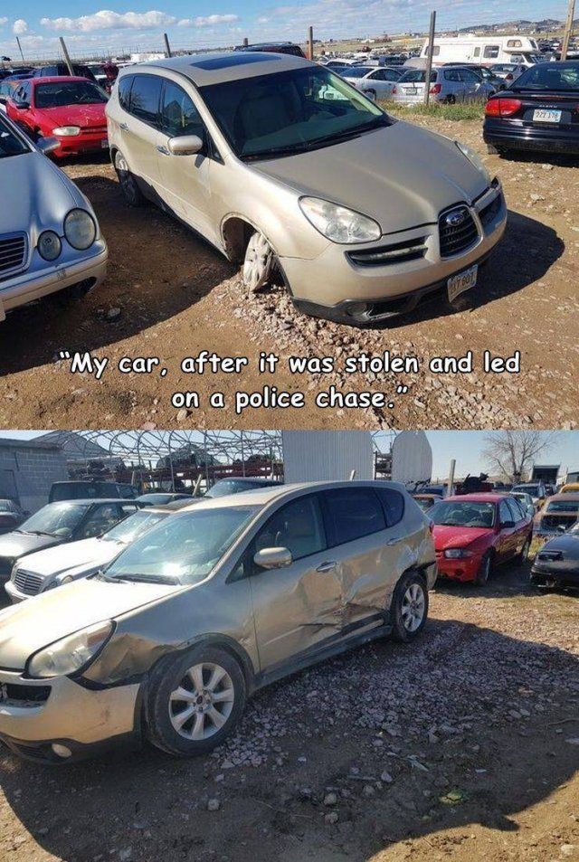 Bad Days Happen (40 pics)