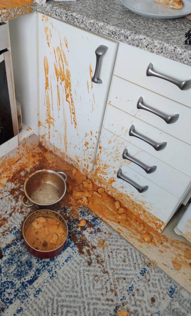 Bad Days Happen (40 pics)