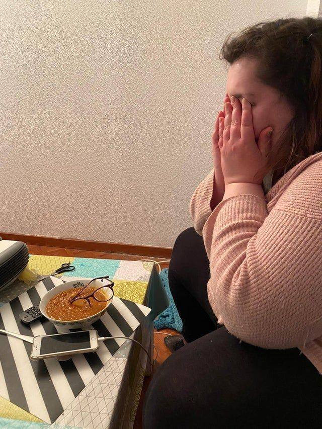 Bad Days Happen (40 pics)
