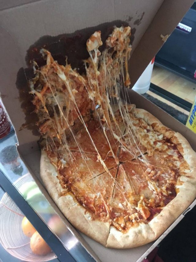 Bad Days Happen (40 pics)