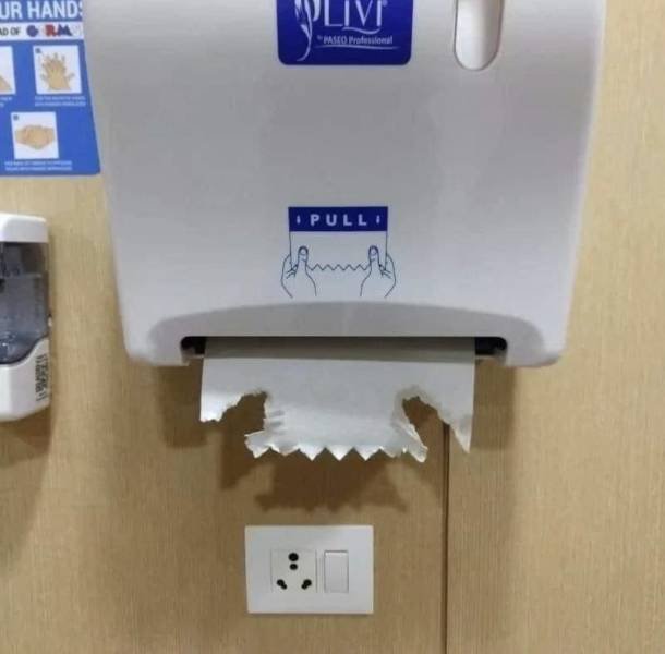 Bad Days Happen (40 pics)