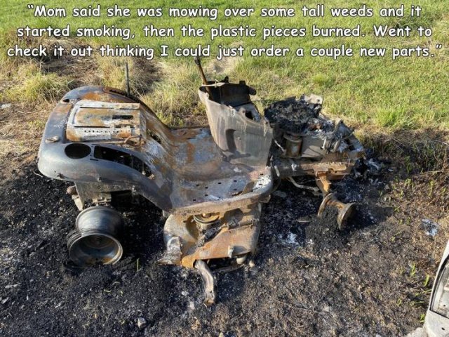 Bad Days Happen (40 pics)