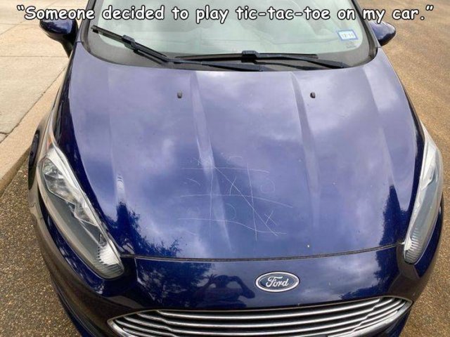 Bad Days Happen (40 pics)