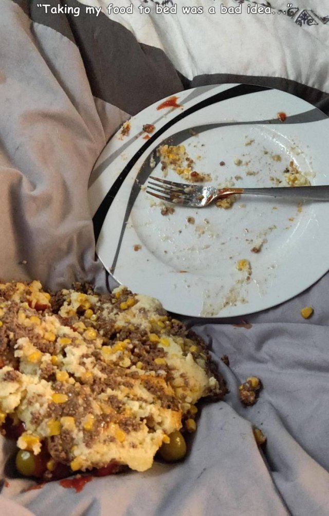 Bad Days Happen (40 pics)