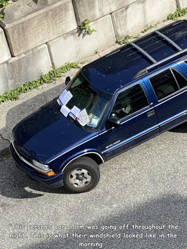 Bad Days Happen (40 pics)