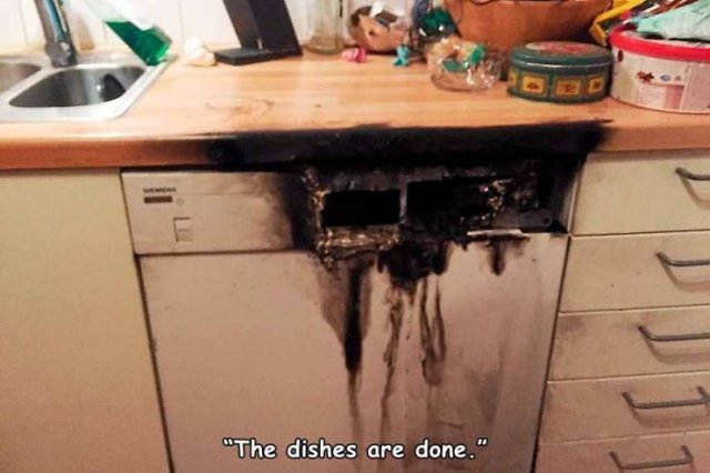 Bad Days Happen (40 pics)