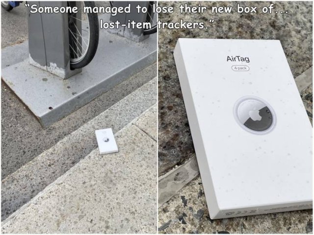 Bad Days Happen (40 pics)