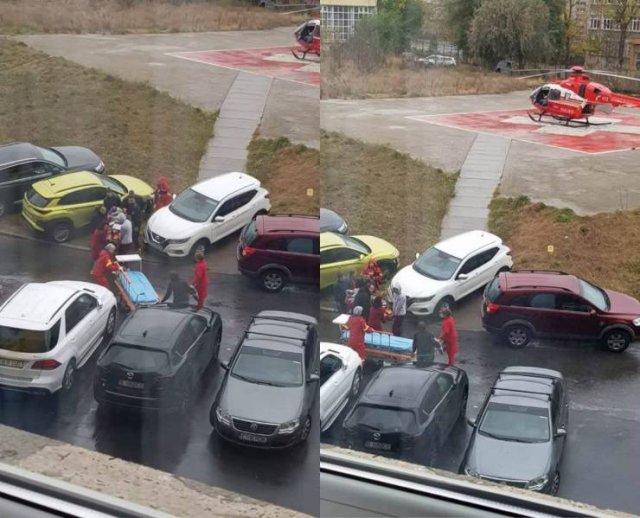 Bad Days Happen (40 pics)