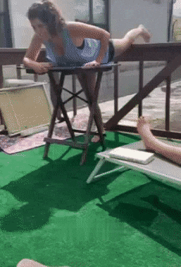 Acid Gifdump, May 4 (25 gifs)