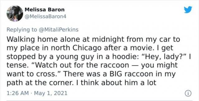 Unexpected Wholesomeness From Strangers (50 pics)