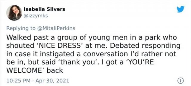Unexpected Wholesomeness From Strangers (50 pics)
