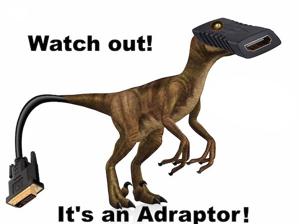 Dinosaur Memes (23 pics)