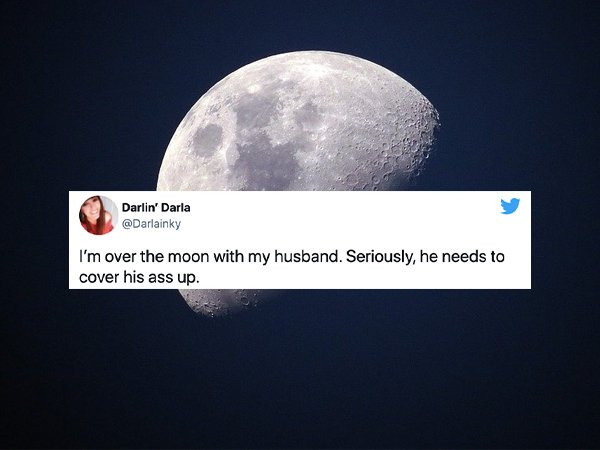Married Life Tweets (25 pics)