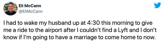 Married Life Tweets (25 pics)