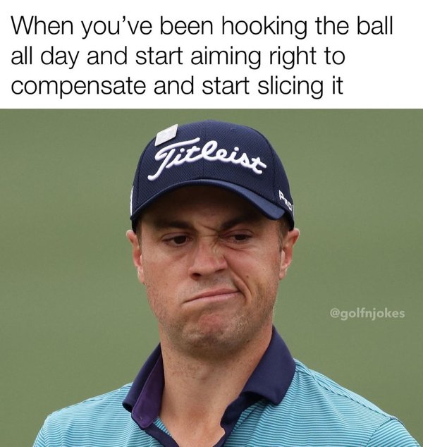 Golf Memes (34 pics)