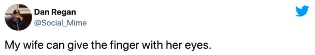 Married Life Tweets (25 pics)