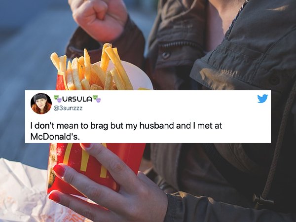 Married Life Tweets (25 pics)