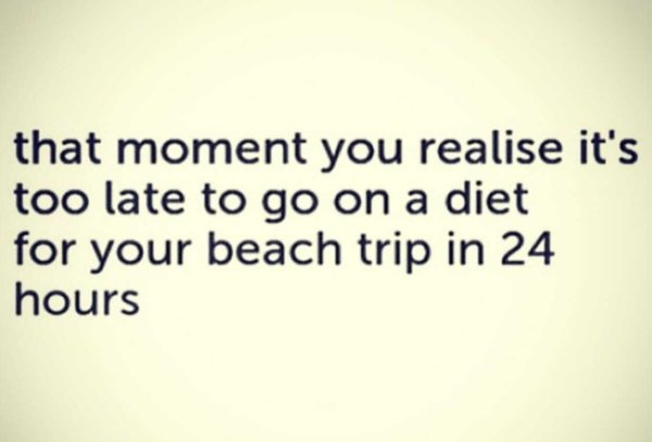 Beach Memes (31 pics)